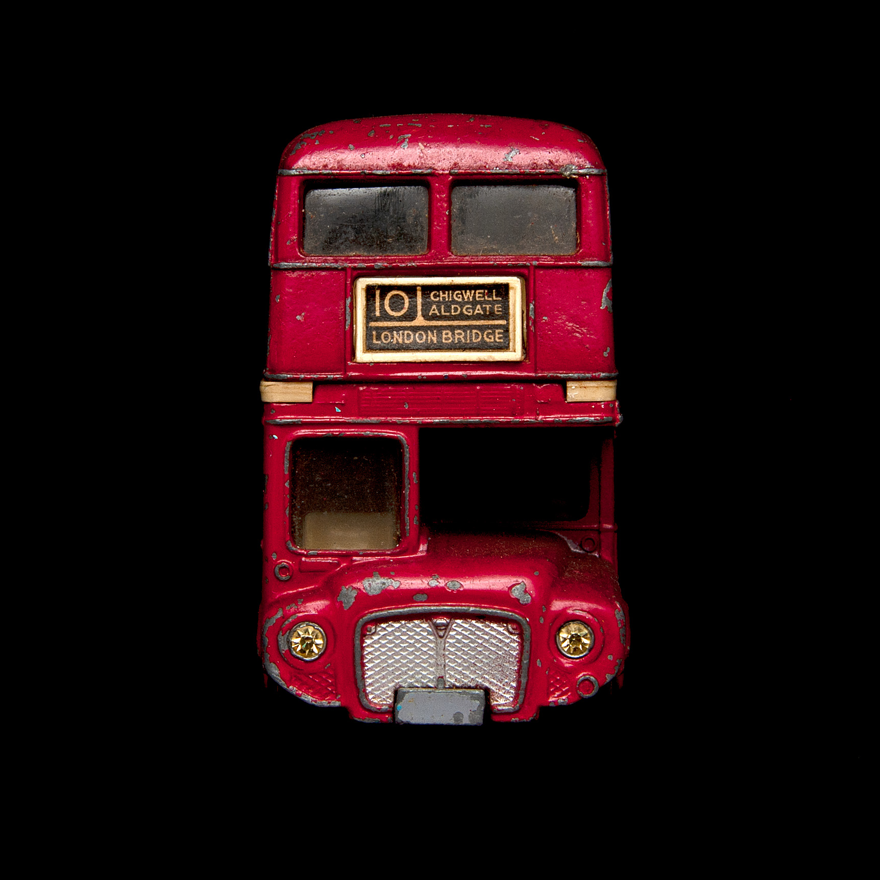 London Routemaster AEC